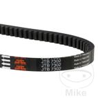 Correa de transmisión JTBelt 18.5X817 | Motos Camaral