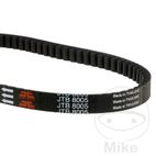 Correa de transmisión JTBelt 16.9X792 Estándar | Motos Camaral