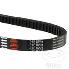 Correa de transmisión JTBelt 22X857 Estándar | Motos Camaral