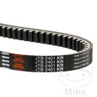 Correa de Transmisión JT BELT Reforzada | Motos Camaral