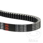 Correa de Transmisión JTBelt 25.2X931 Reforzada | Motos Camaral