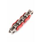 AFAM ARS A520MX4-R Enganche de cadena Clip Semi Abierto 520 - Red - motoscamaralweb.com