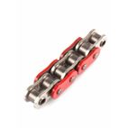 AFAM A525XHR3R X-Ring Enganche de cadena tipo Remache 525 - motoscamaralweb.com