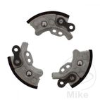 Zapatas de Embrague Estándar para Variador | Motos Camaral