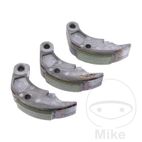 Zapatas de embrague Tourmax | Recambios Transmisión | Motos Camaral