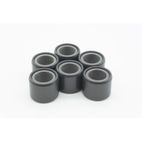Rodillos de variador MITSUBOSHI 20x12 10gr - 6 pcs - motoscamaralweb.com