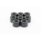Rodillos de variador MITSUBOSHI 20x12 15.5gr - 8 pcs - motoscamaralweb.com