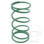 Muelle Contrapresión Athena Verde 25kg | Motos Camaral