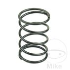 Muelle Contrapresión Athena Negro 30KG | Motos Camaral