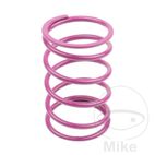 Muelle Contrapresión Athena Violeta 35KG | Motos Camaral