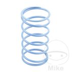 Muelle Contrapresión Athena Azul 22KG | Motos Camaral