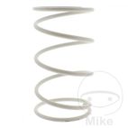 Muelle Contrapresión Malossi Blanco 6KG | Motos Camaral