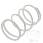 Muelle Contrapresión Malossi Blanco 67.4X107X5.2 | Motos Camaral