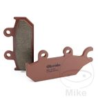 Pastillas de Freno Sinter SD Brembo | Motos Camaral