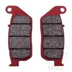 Pastillas de Freno Sinter Delantero SA Brembo | Motos Camaral