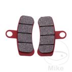 Pastillas de freno sinter delantero SA Brembo | Brembo | Motos Camaral