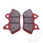 Pastillas de freno sinter delantero SA Brembo | Motos Camaral