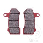 Pastillas de Freno Sinter Delantero SA Brembo | Motos Camaral