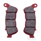 Pastillas de Freno Sinter Delantero SA Brembo | Motos Camaral