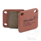 Pastillas de Freno Sinter SD Brembo 7322738 | Motos Camaral