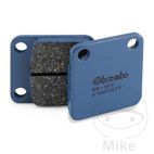 Pastillas de Freno Brembo KA KE TT | Motos Camaral