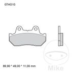 Pastillas de Freno Sinter LA Brembo 7328545 | Motos Camaral