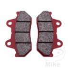 Pastillas de Freno Sinter Delantero SA Brembo | Motos Camaral