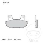 Pastillas de Freno Brembo CA KE 7326960 | Motos Camaral
