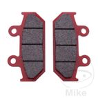 Pastillas de Freno Sinter Delantero SA Brembo | Motos Camaral