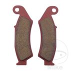 Pastillas de Freno Sinter SD Brembo | Motos Camaral