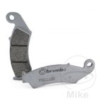 Pastillas de Freno Sinter SX Brembo 7377039 | Motos Camaral