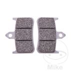 Pastillas de Freno Sinter SR Brembo | Motos Camaral