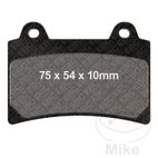 Pastillas de Freno Estándar EBC 7871940 | Motos Camaral