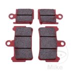Pastillas de freno sinter delantero SA Brembo | Motos Camaral