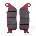 Pastillas de Freno Sinter Delantero SA Brembo | Motos Camaral