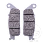 Pastillas de Freno Sinter SR Brembo 7329154 | Motos Camaral