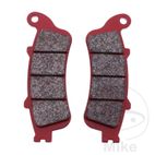 Pastillas de Freno Sinter Delantero SA Brembo | Motos Camaral
