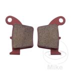 Pastillas de Freno Sinter SD Brembo 7323926 | Motos Camaral