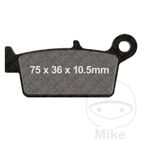 Pastillas de Freno Estándar EBC 7870280 | Motos Camaral