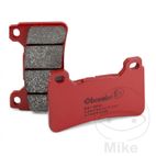 Pastillas de Freno Sinter Delantero SA Brembo | Motos Camaral