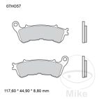 Pastillas de Freno Sinter LA Brembo 7320435 | Motos Camaral