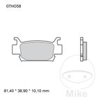 Pastillas de Freno Sinter SD Brembo 7370097 | Motos Camaral