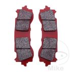 Pastillas de Freno Sinter Delantero SA Brembo | Motos Camaral