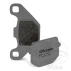 Pastillas de Freno Sinter SX Brembo | Motos Camaral
