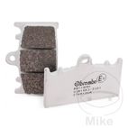 Pastillas de Freno Sinter LA Brembo 7328677 | Motos Camaral