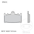 Pastillas de Freno Sinter LA Brembo 7328677 | Motos Camaral
