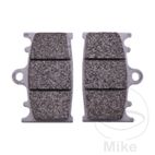 Pastillas de Freno Sinter SR Brembo 7320930 | Motos Camaral