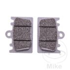 Pastillas de Freno Sinter SR Brembo 7328982 | Motos Camaral