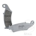 Pastillas de Freno Sinter SX Brembo 7324502 | Motos Camaral