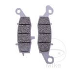 Pastillas de Freno Sinter SR Brembo | Motos Camaral